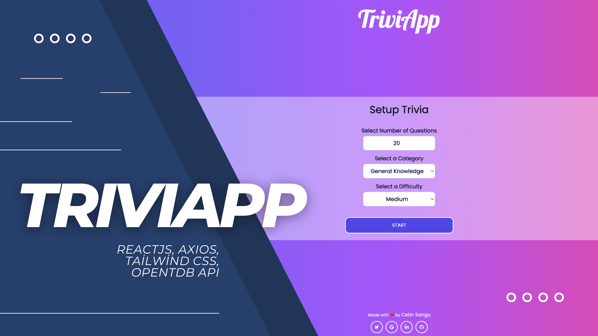 TriviApp